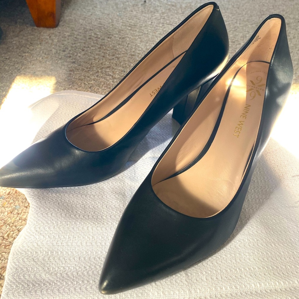 Nine West Heels